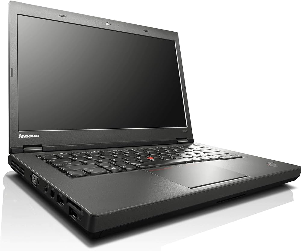 Amazon.co.jp: Lenovo ThinkPad T440P 14インチノートパソコン、Core