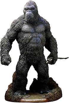 Amazon | スターエーストイズ キングコング 髑髏島の巨神 コング