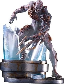Amazon | バイオハザード フィギュアコレクション Vol.1 タイラント