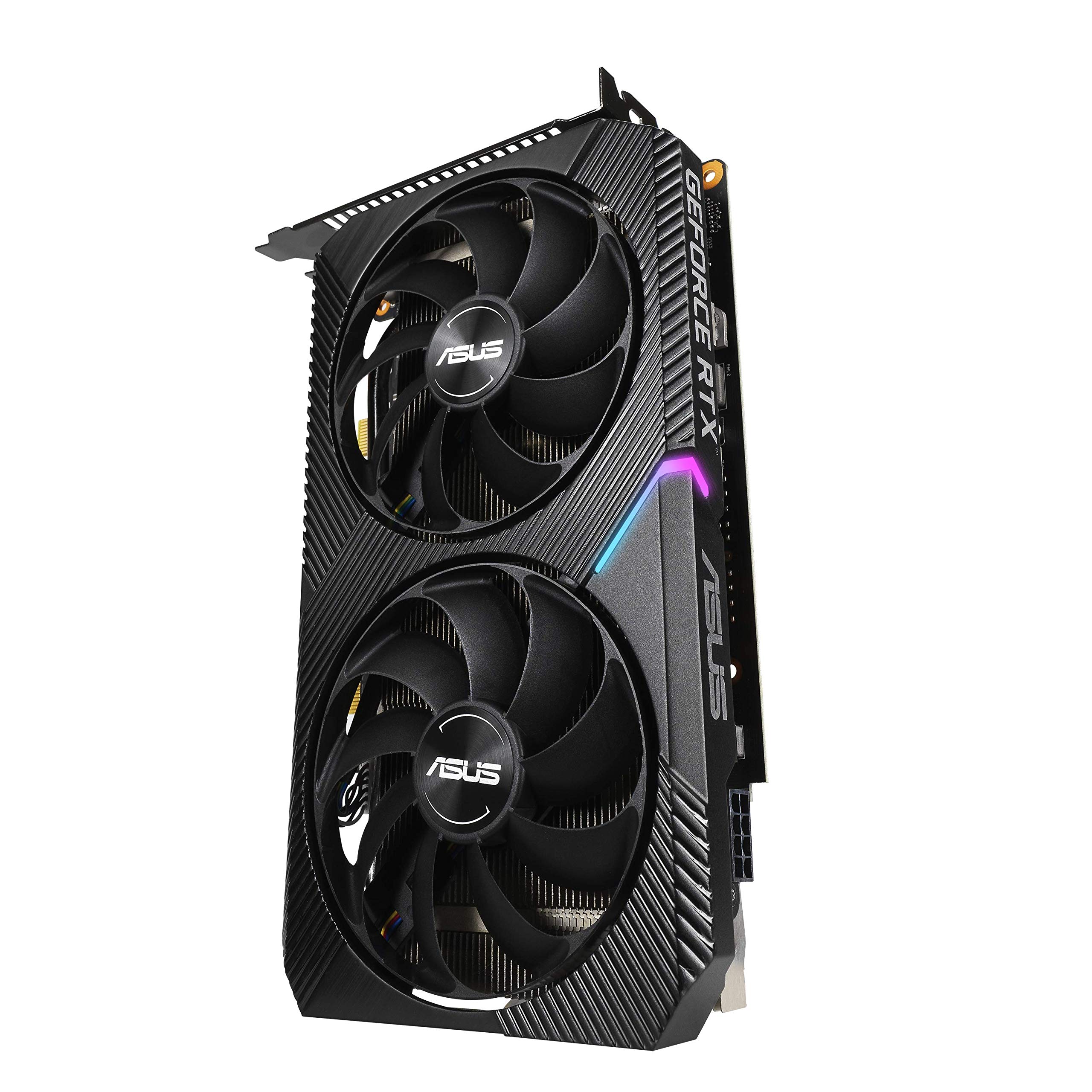 Amazon | ASUS NVIDIA GeForce RTX 2070 搭載 デュアルファンモデル 8G