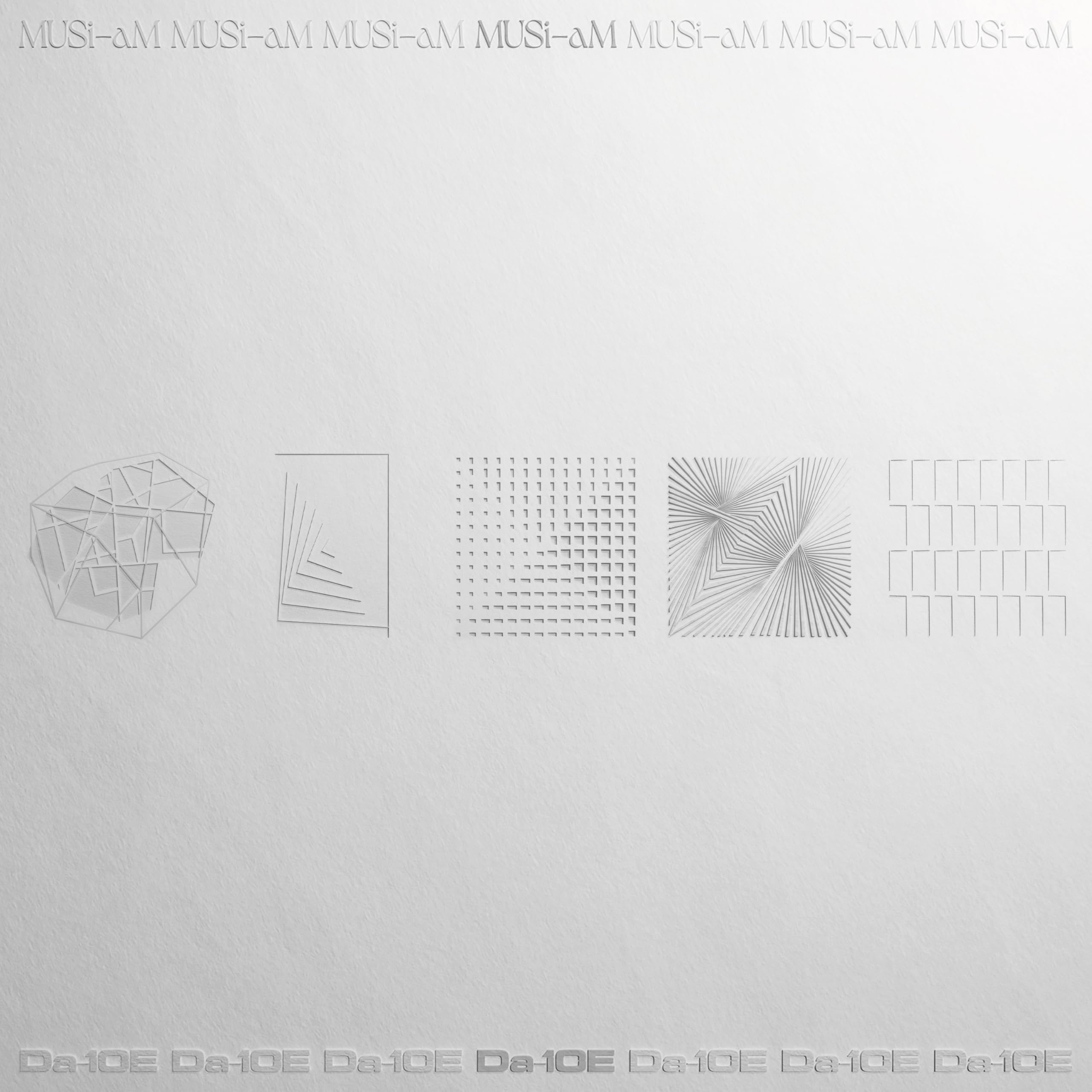 Amazon.co.jp: MUSi-aM(AL(スマプラ対応)) - Da-iCE: ミュージック