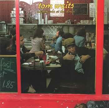 Nighthawks At The Diner: Amazon.co.uk: CDs & Vinyl