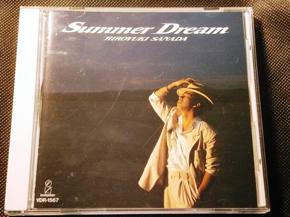 Amazon.co.jp: Summer Dream: ミュージック