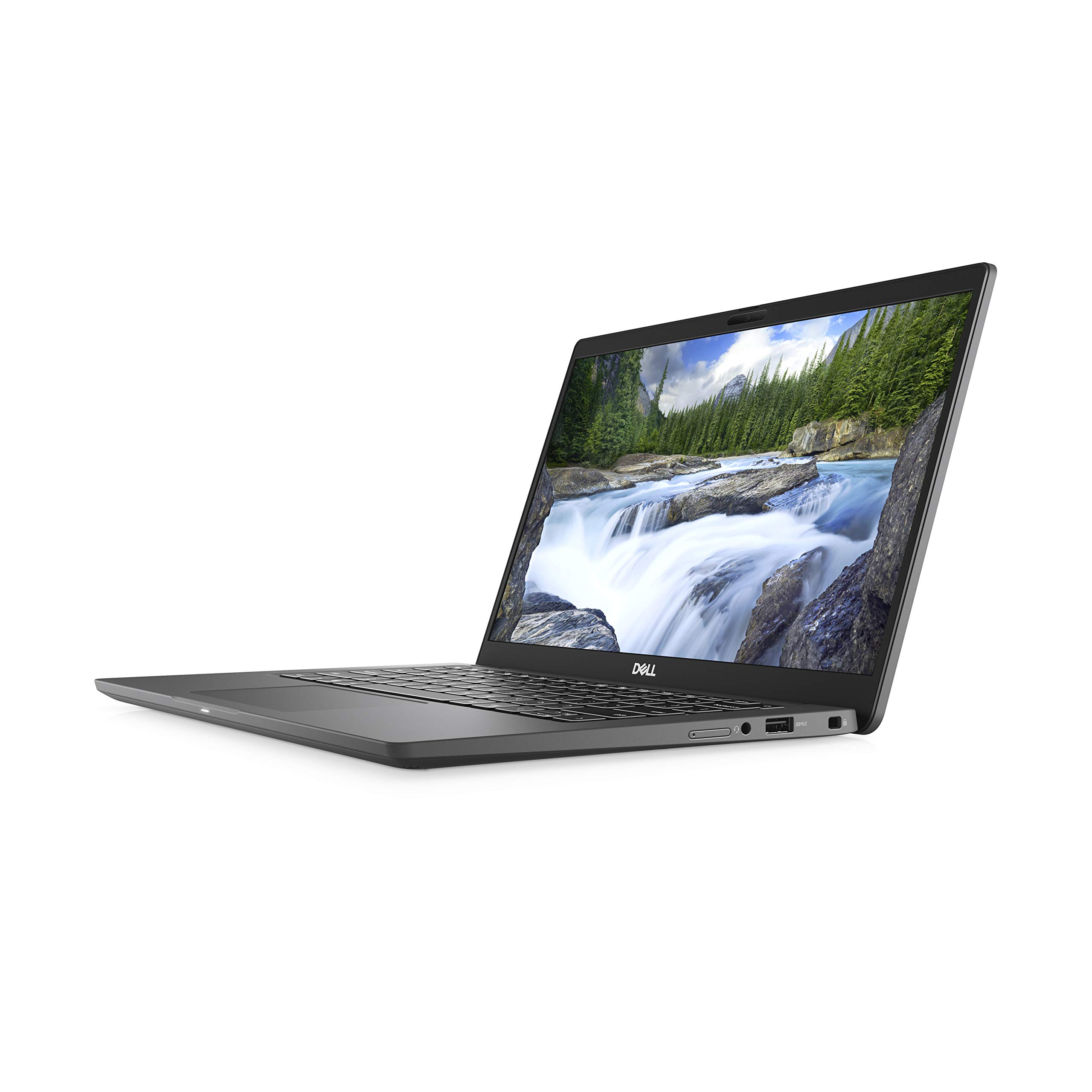Amazon.com: Dell Latitude 7330 Laptop - 13.3