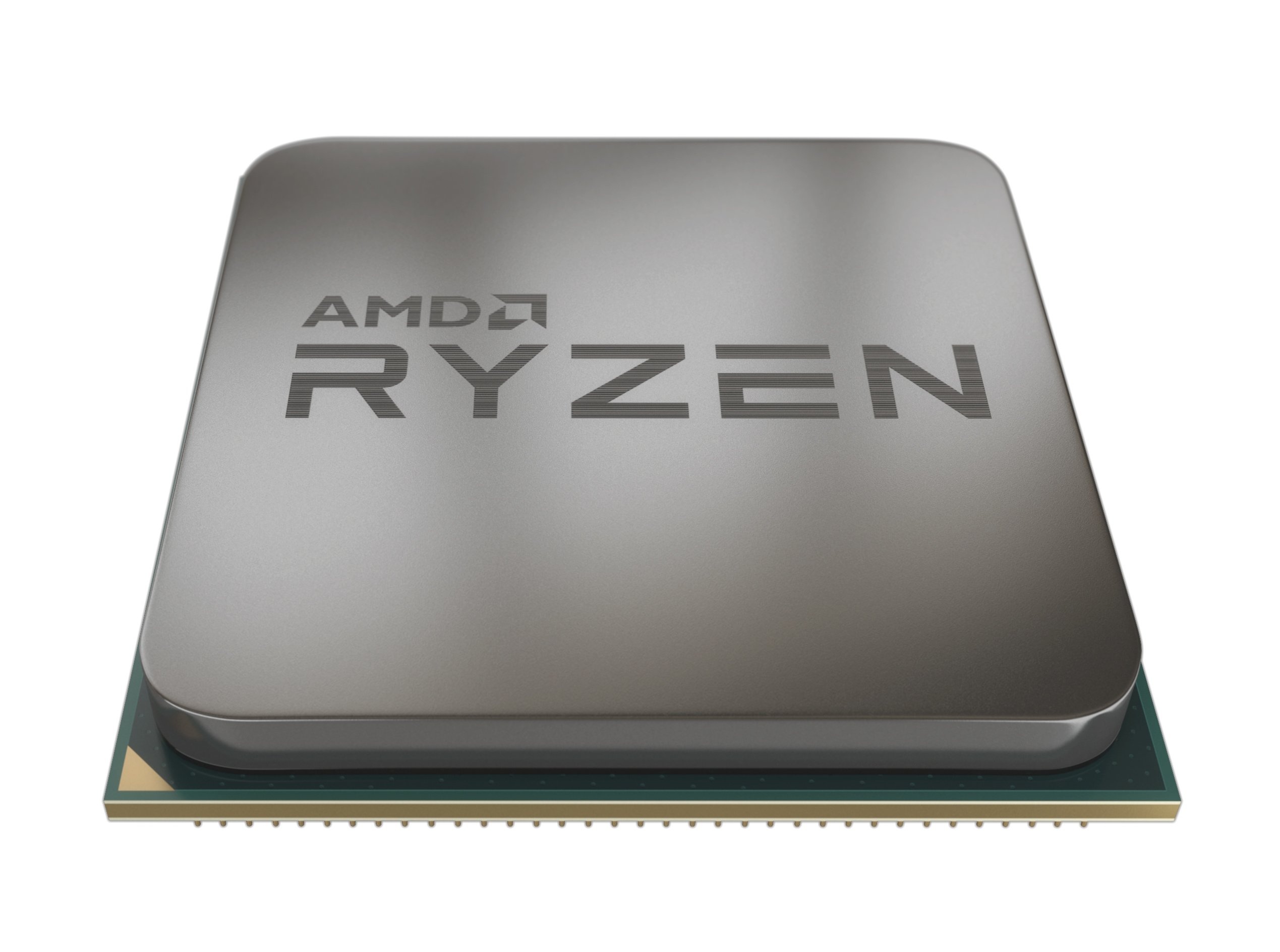 Amazon.com: AMD Ryzen 5 2400G Processor with Radeon RX Vega 11