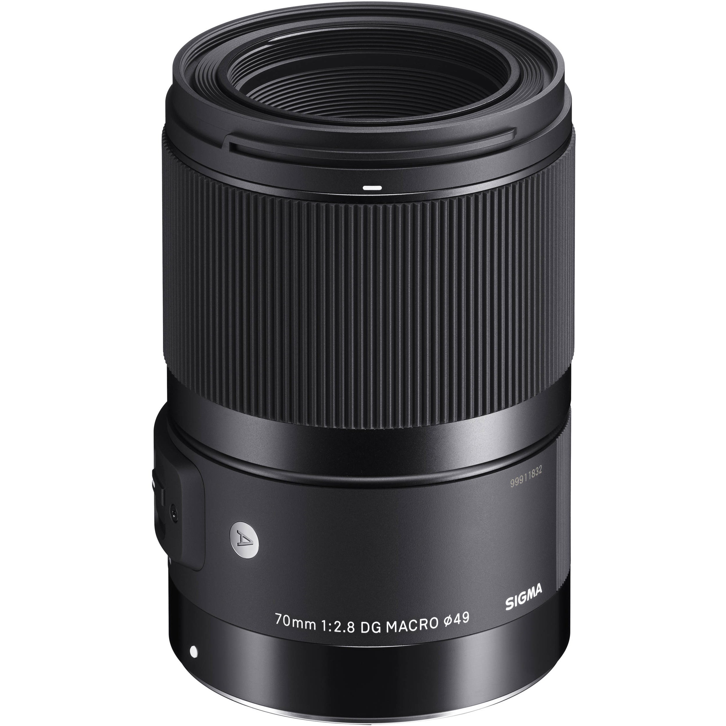 Amazon.com : Sigma 70mm F2.8 Art DG Macro for L Mount : Electronics