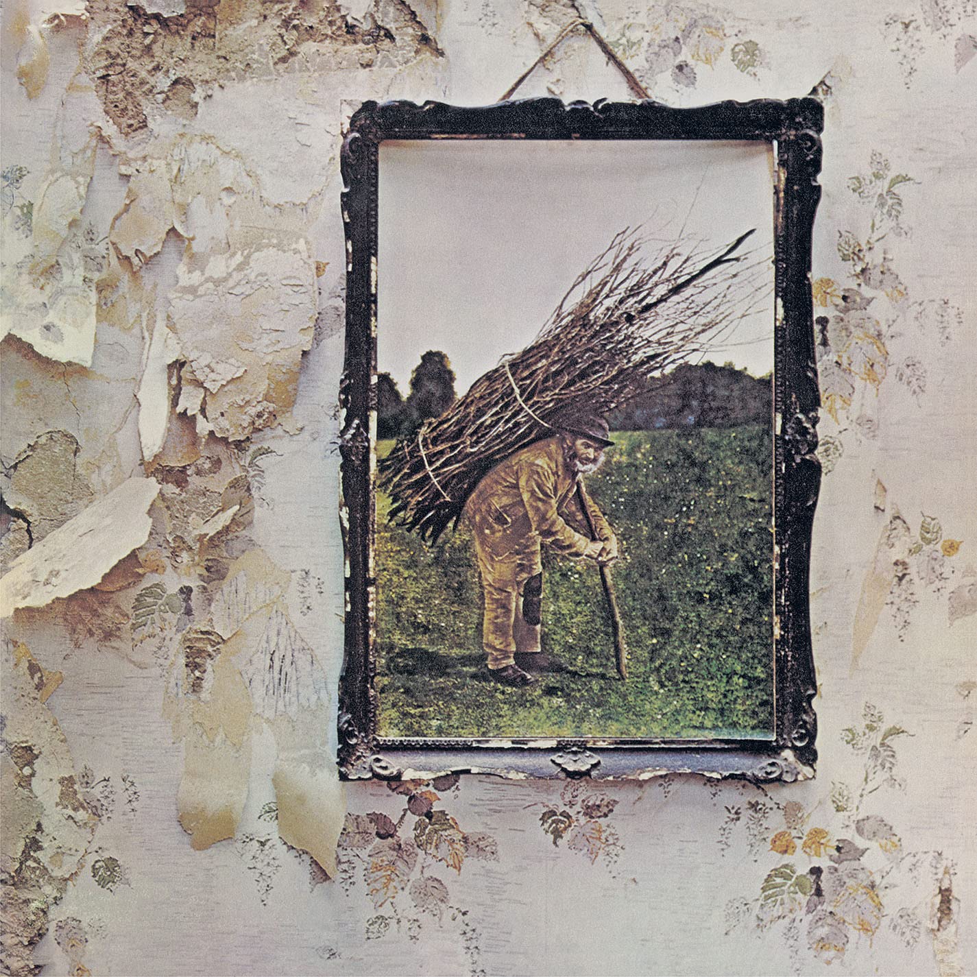 Led Zeppelin IV (Deluxe Remastered Edition): Led Zeppelin, Robert