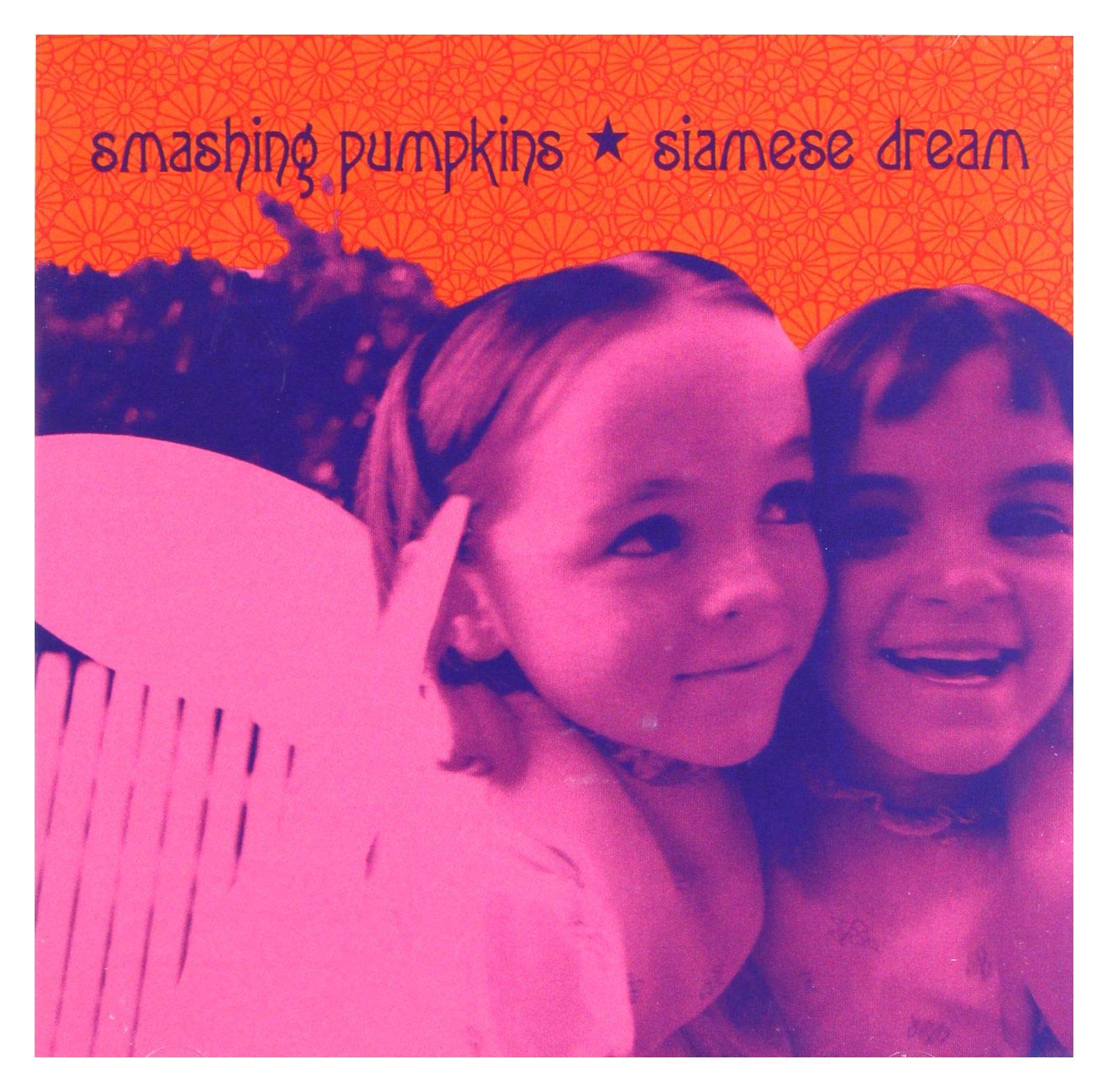 Amazon.co.jp: Siamese Dream: ミュージック