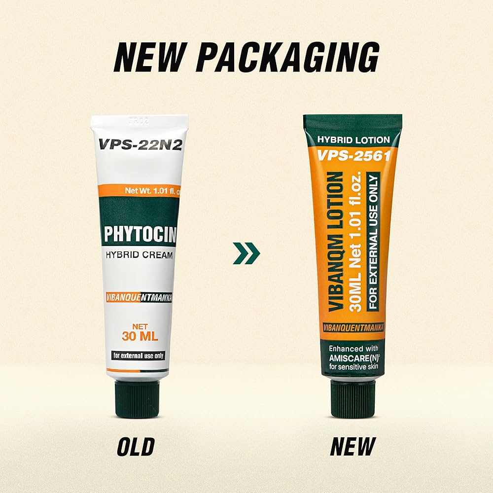 Amazon.com: VQM VIBANQUENTMANKA Lotion – Korean Moisturizer for