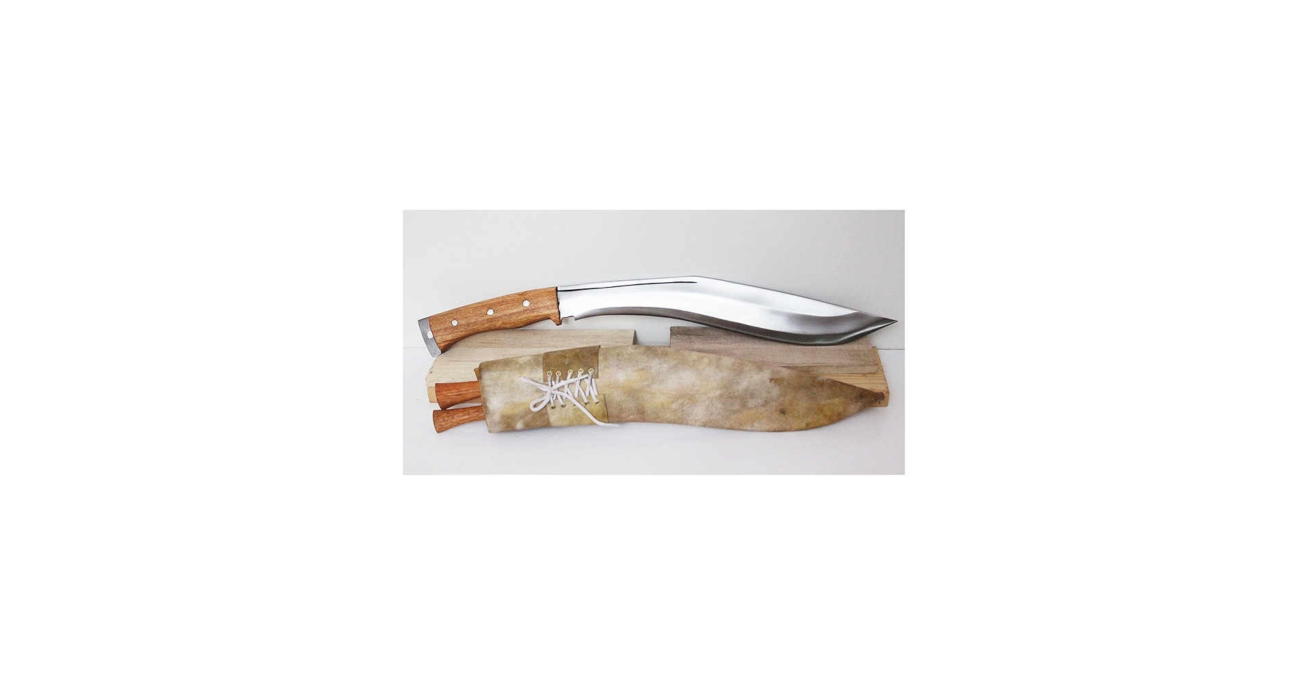 Gurkha Knife -15