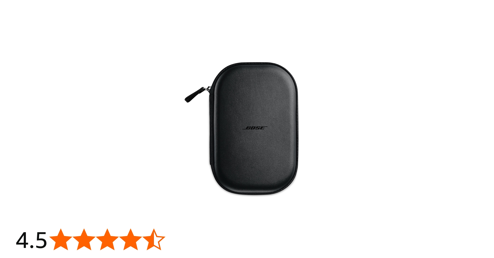 Amazon.co.jp: Bose QuietComfort 45/35 headphones carry case