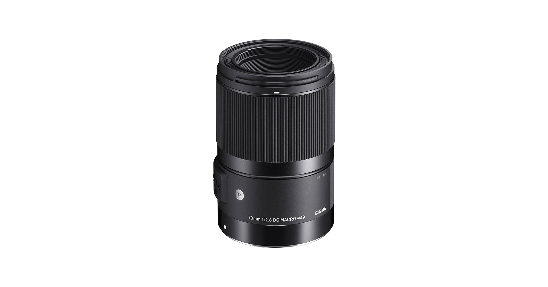 Amazon.com : Sigma 70mm F2.8 Art DG Macro for L Mount : Electronics