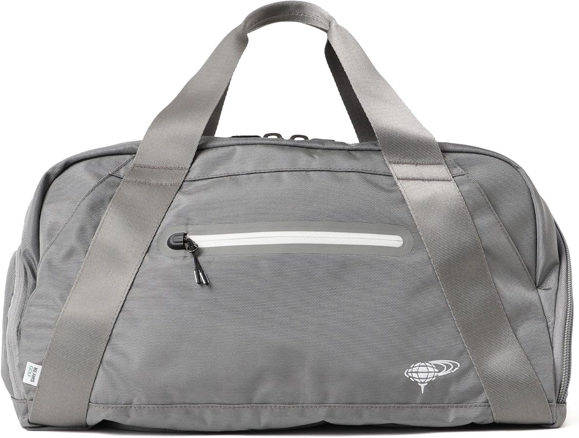 Amazon | [ビームスゴルフ] バッグ キャディバッグ シューズケース付き