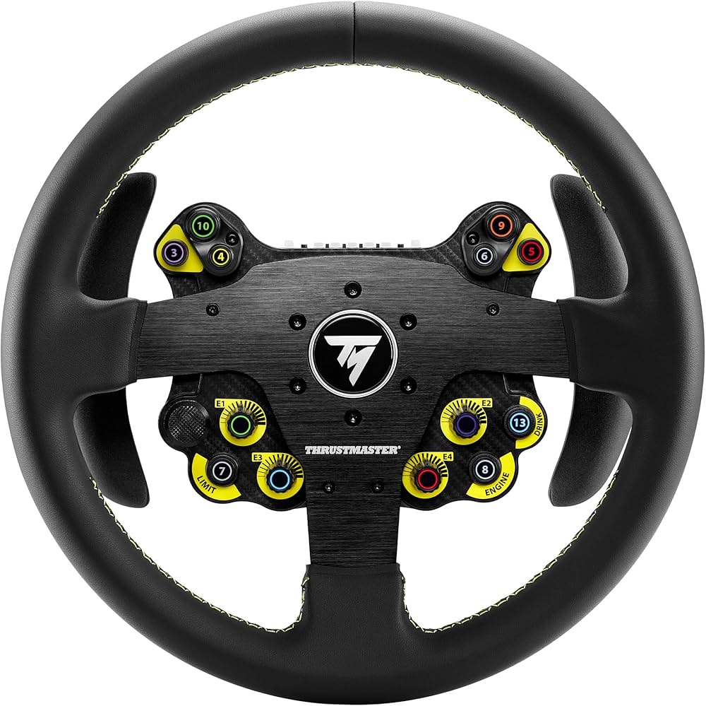 Amazon.co.jp: 【国内正規品】Thrustmaster スラストマスター