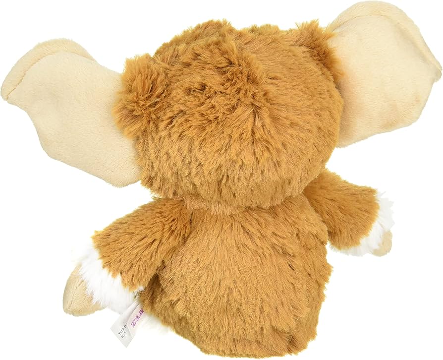 Amazon.co.jp: NICI(ニキ)GREMLINS ギズモ 25cm BN : おもちゃ