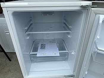 Amazon | AQR-13E8 126L 2ドア 冷凍冷蔵庫 ホワイト | ノーブランド品