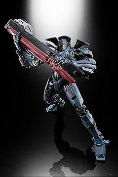 Amazon.co.jp: TAMASHII NATIONS 超合金魂 パシフィック・リム GX-77
