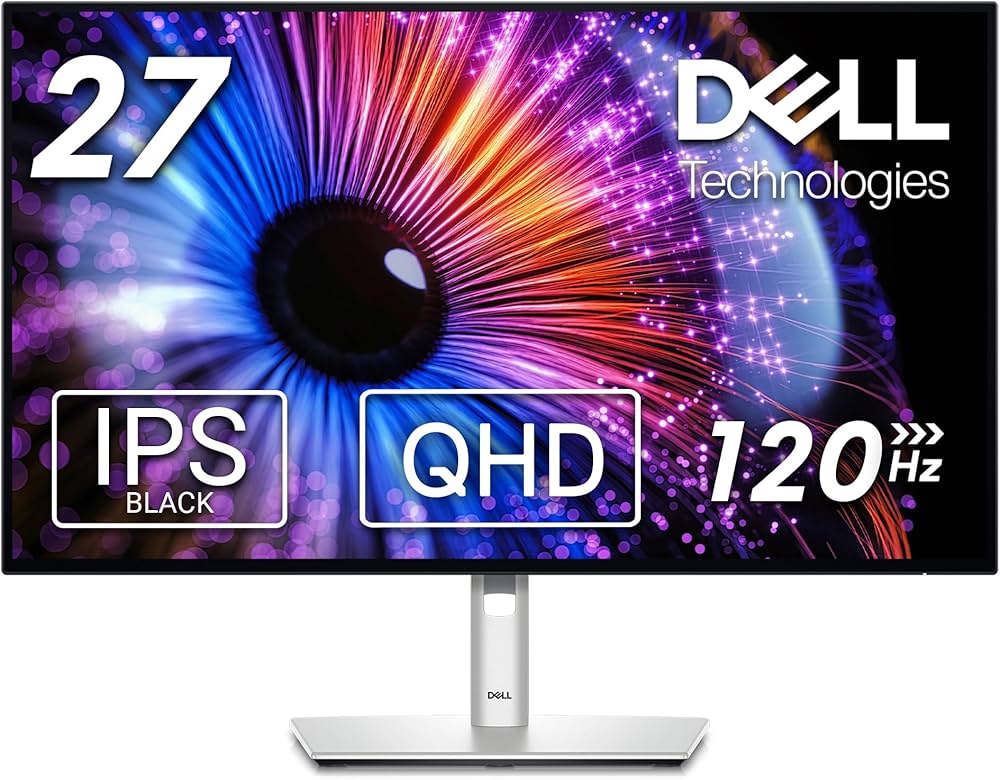 DELL 27インチ モニター ゲーミング パソコン ハブ Dell Pro Plus 27