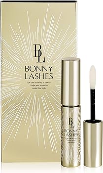 Amazon.co.jp: ボニーラッシュ まつ毛美容液 6ml [色素沈着成分不使用