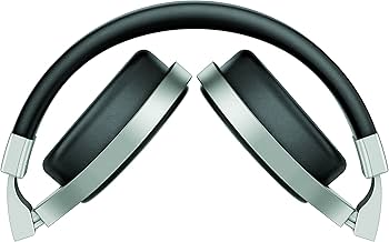 Amazon.co.jp: 【国内正規品】KEF M500 ハイファイ・ヘッドホン 密閉型