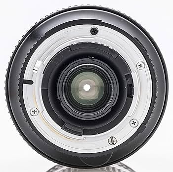 Amazon.com : Nikon 28-200mm f/3.5-5.6 D AF Nikkor Zoom Lens