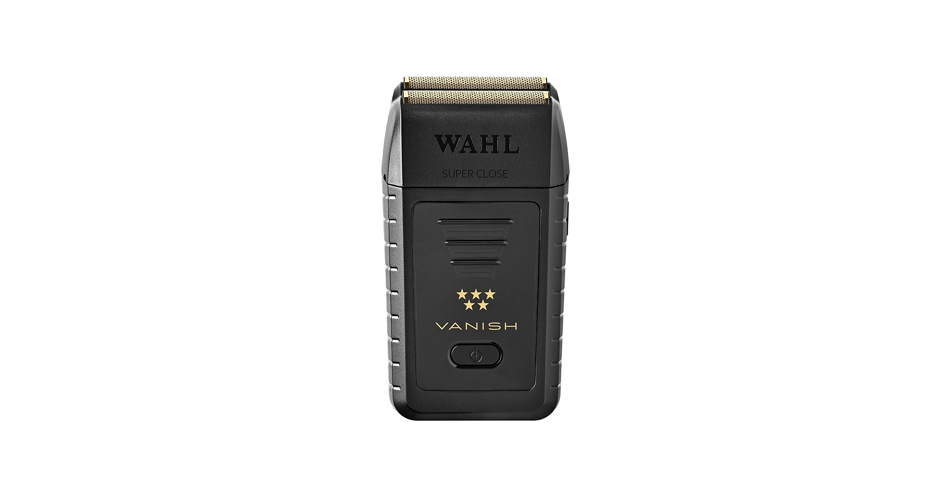 Amazon.com: Wahl Professional 5 Star Vanish Shaver, Cordless