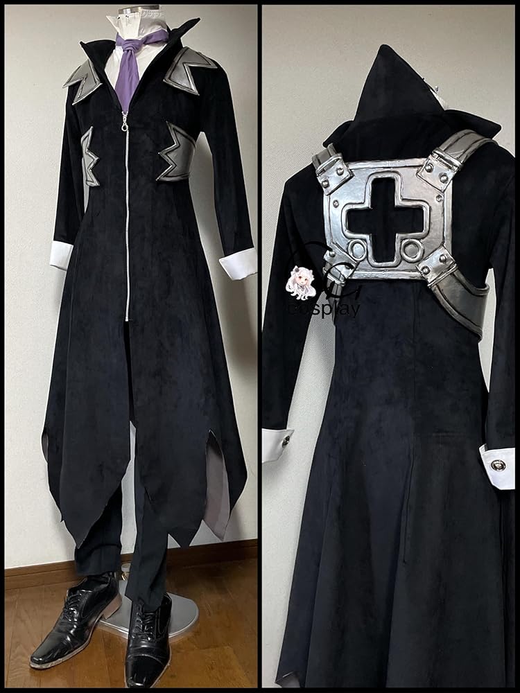 Amazon.co.jp: GGcosplay Dr.STONE ドクターストーン ゼノ