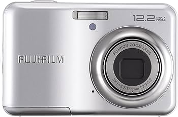 Amazon | Fujifilm FinePix a220 12 MPデジタルカメラwith 3 x光学