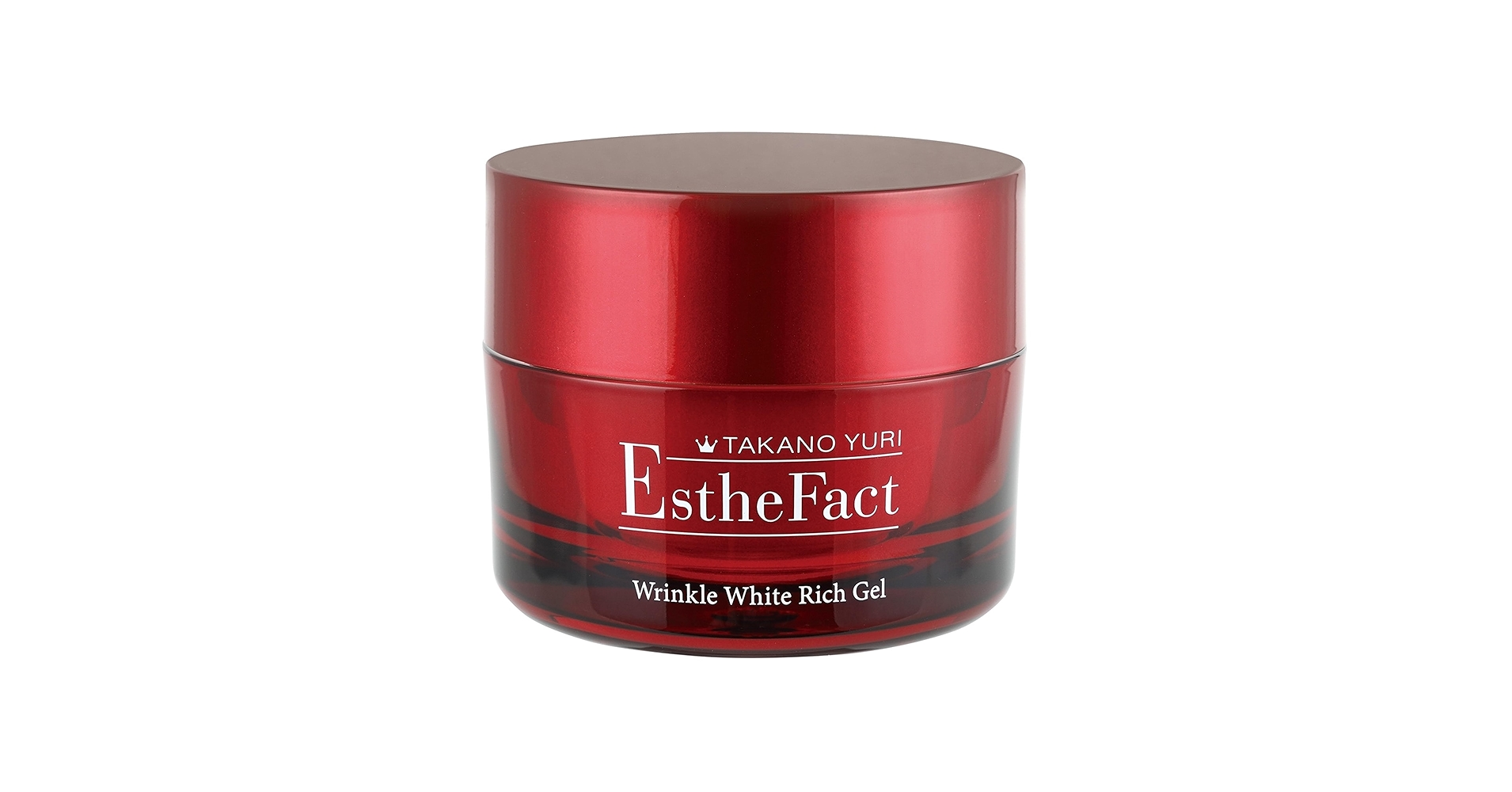 Amazon.co.jp: エステファクト リンクルホワイトリッチジェル 50g