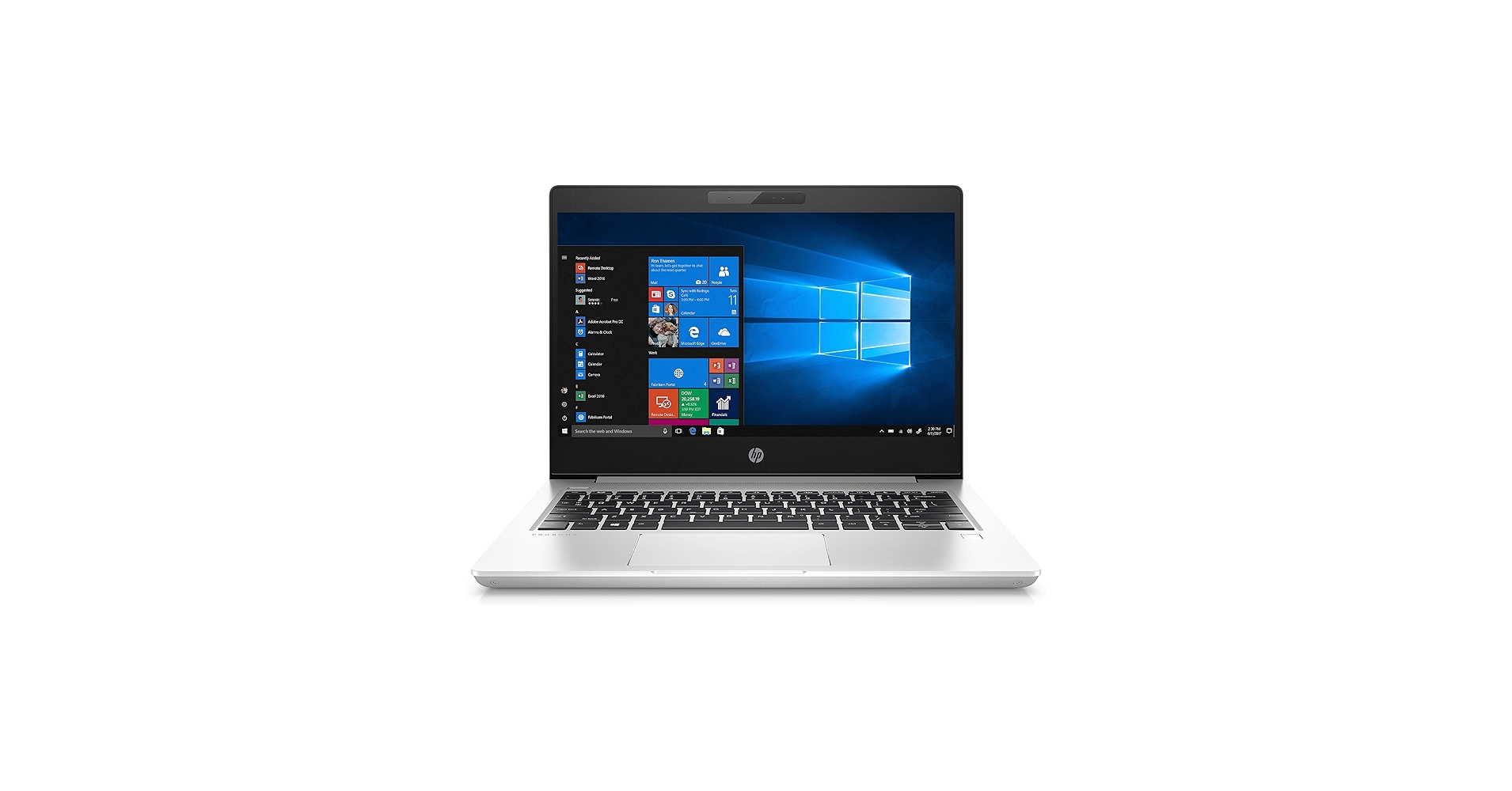 Amazon.com: HP ProBook 430 G6 13.3