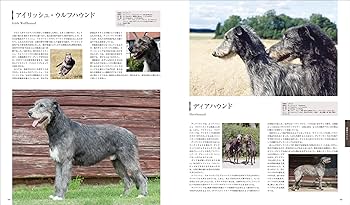 増補改訂 最新 世界の犬種大図鑑: 原産国に受け継がれた犬種の姿形 430
