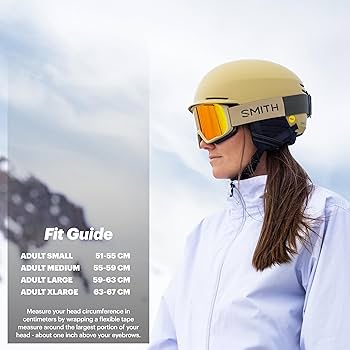 Amazon | SMITH スミス スキー ヘルメット ＜2023＞ Code コード MIPS