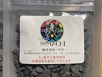Amazon.co.jp: 古代ソマチッド 石タイプ100g ソマチッド SOMACHI