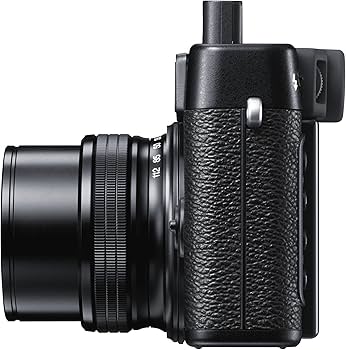 Amazon | 【整備済み品】 FUJIFILM デジタルカメラ X10 F FX-X10