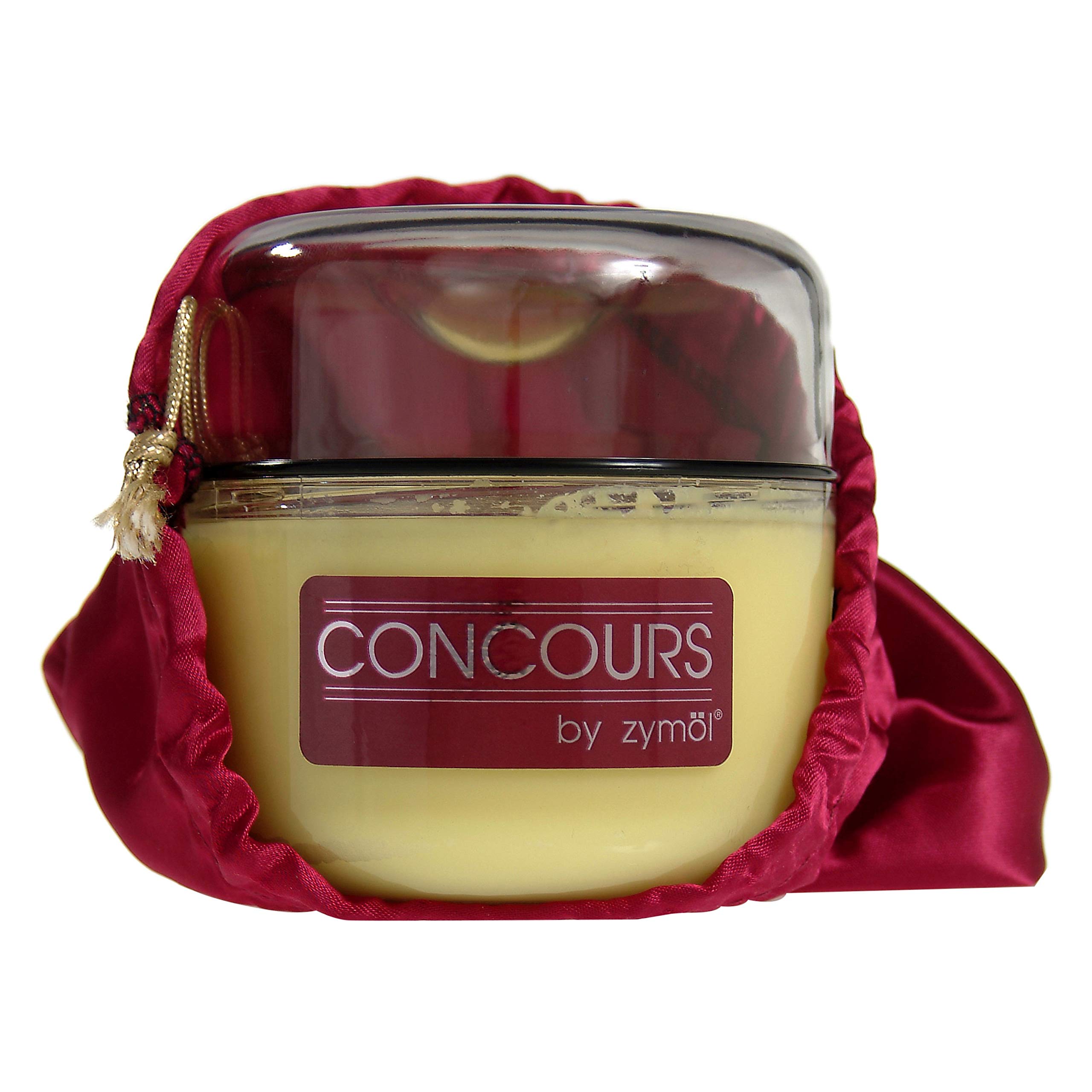 Amazon | Zymol （ザイモール） コンコースグレイズ | ステッカー