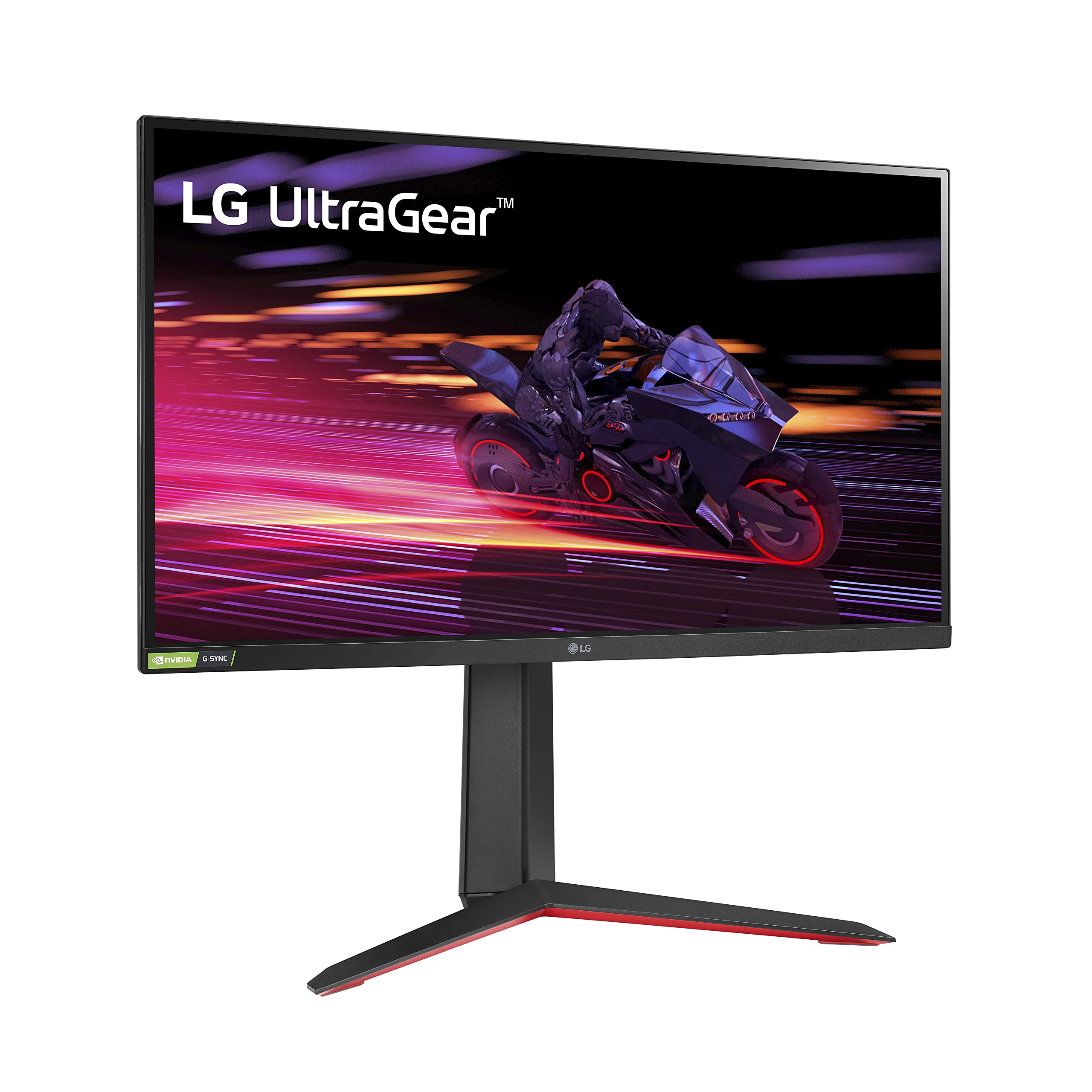 Amazon.com: LG 27GP750-B 27” Ultragear FHD (1920 x 1080) IPS