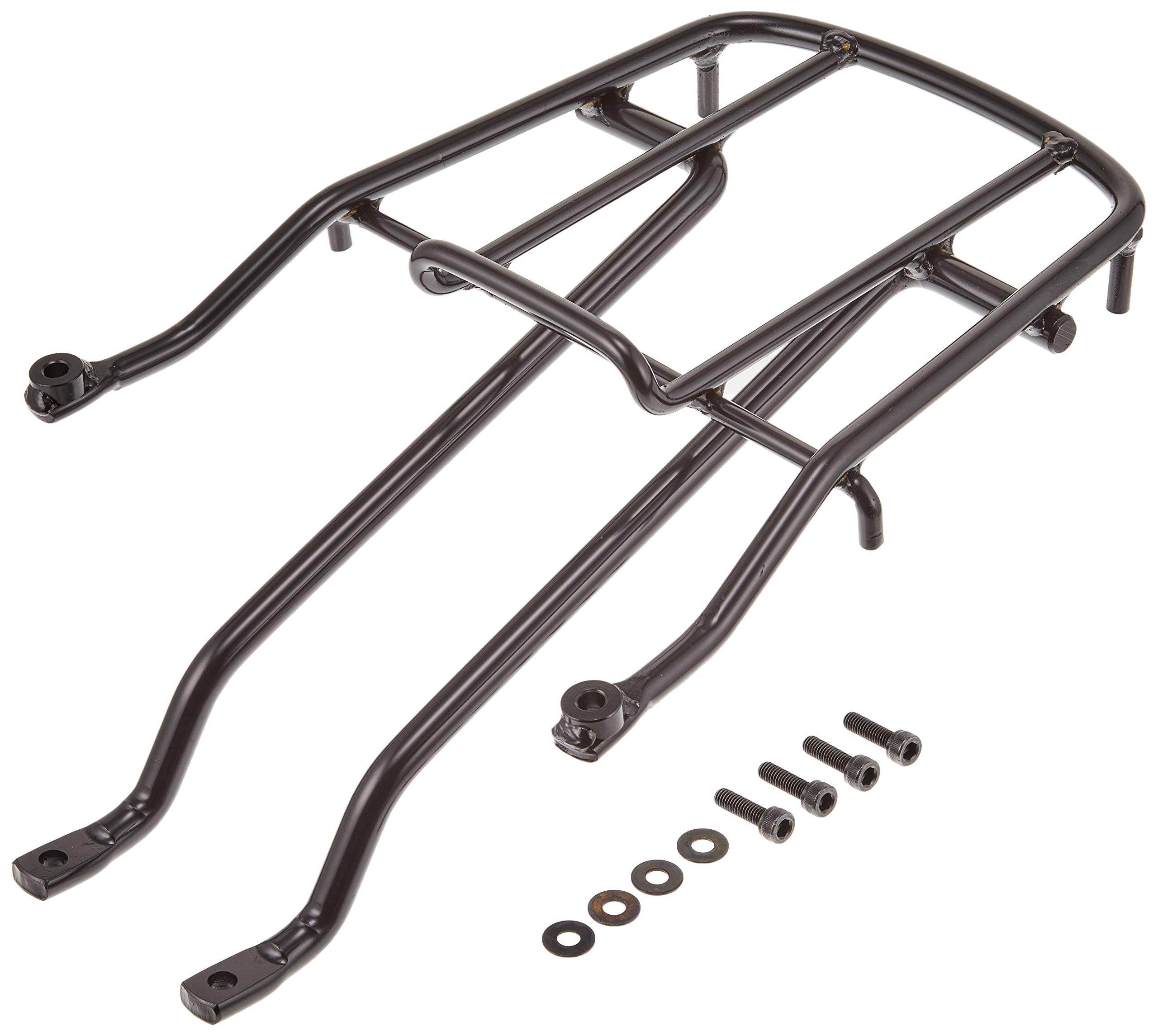 Amazon | 【MAJESTY[マジェスティ125]】 リアキャリア 台湾ヤマハ 純正