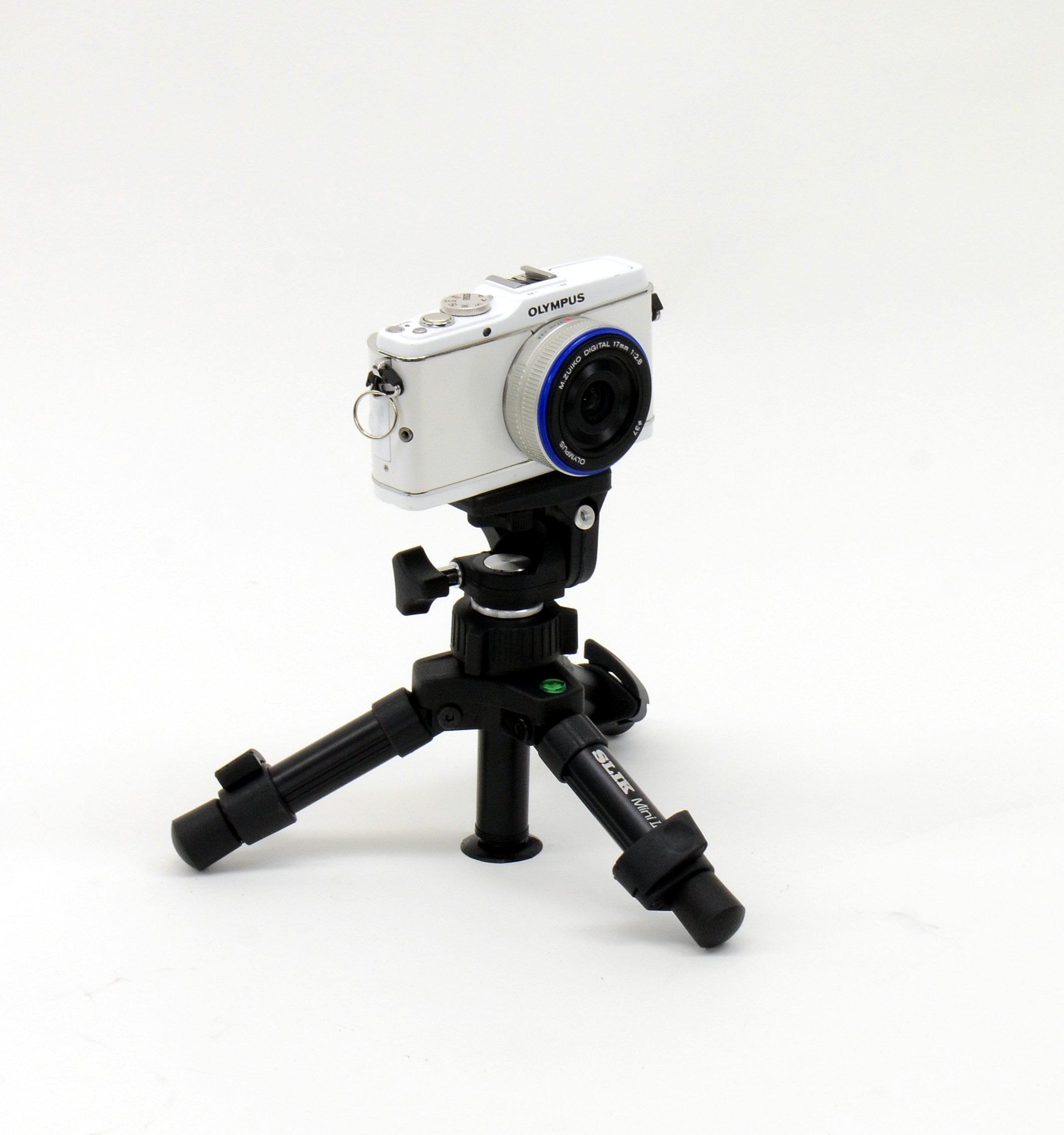 Amazon | SLIK 三脚 ミニ2 | 卓上三脚・ミニ三脚 通販