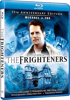 Amazon.co.jp: The Frighteners -15th Anniversary Edition- : 本