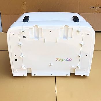Amazon | ジャイロキャノピー TA02 純正タイプ リア ボックス BOX 艶