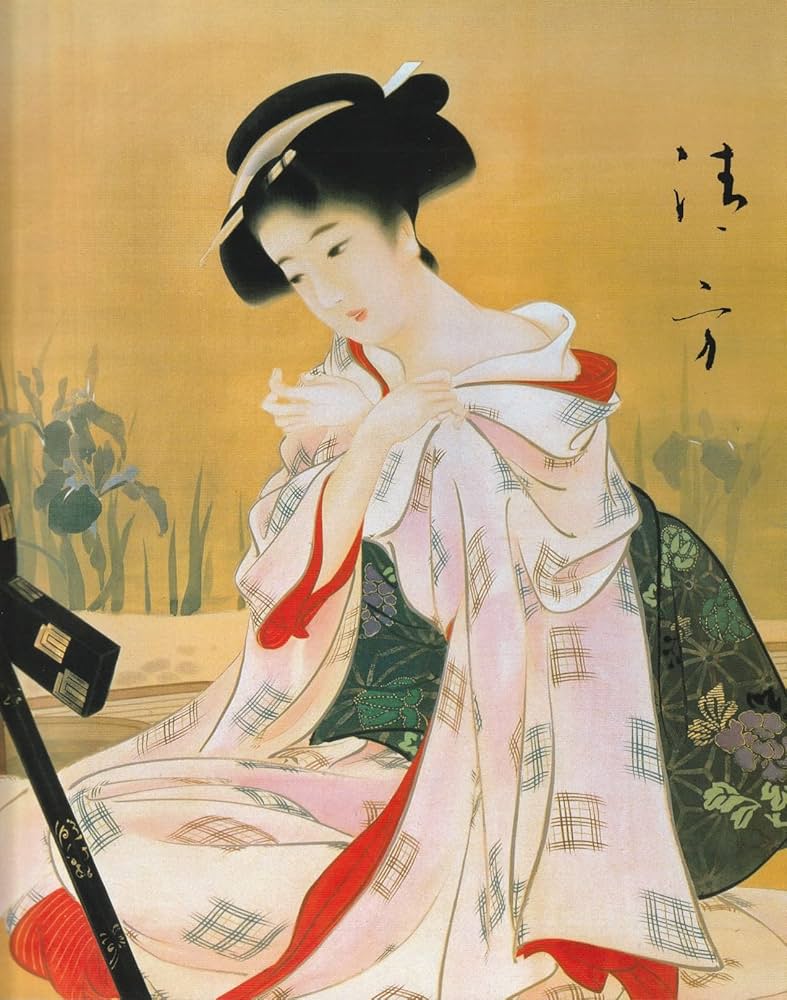 鏑木清方展 [図録] | 鏑木清方, 京都新聞社 |本 | 通販 | Amazon