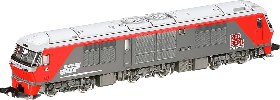 Amazon | TOMIX Nゲージ DF200-0 2231 鉄道模型 ディーゼル機関車