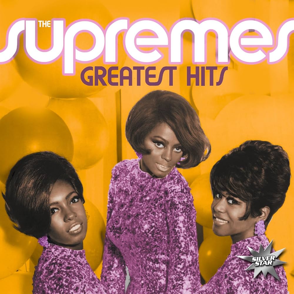 SUPREMES - Greatest Hits - Amazon.com Music