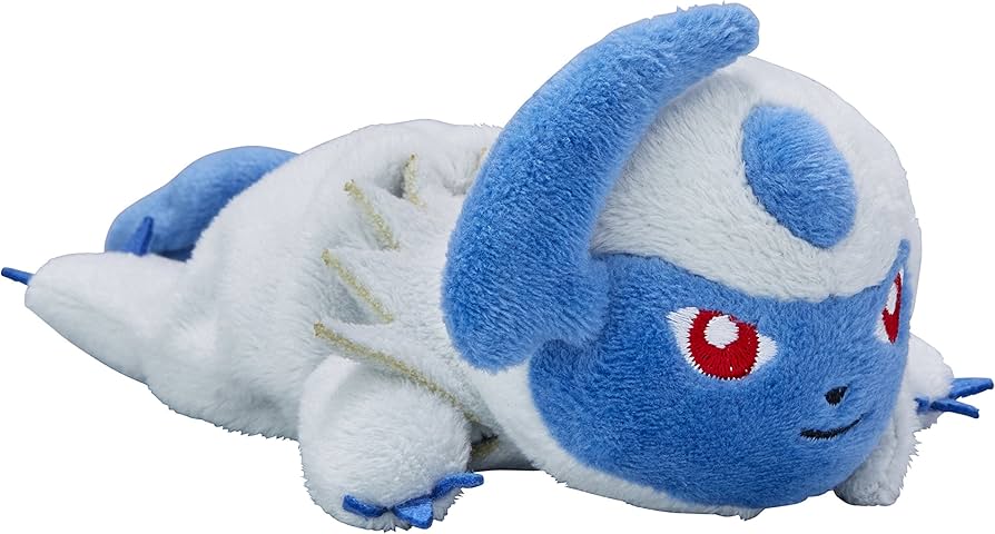 Amazon.co.jp: ポケモンセンターオリジナル くったりぬいぐるみ