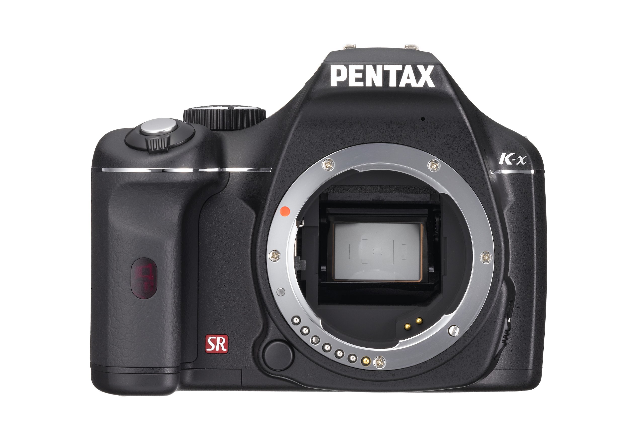 Amazon.co.jp: ○PENTAX K-X ボディ ブラック○PENTAX : 家電＆カメラ
