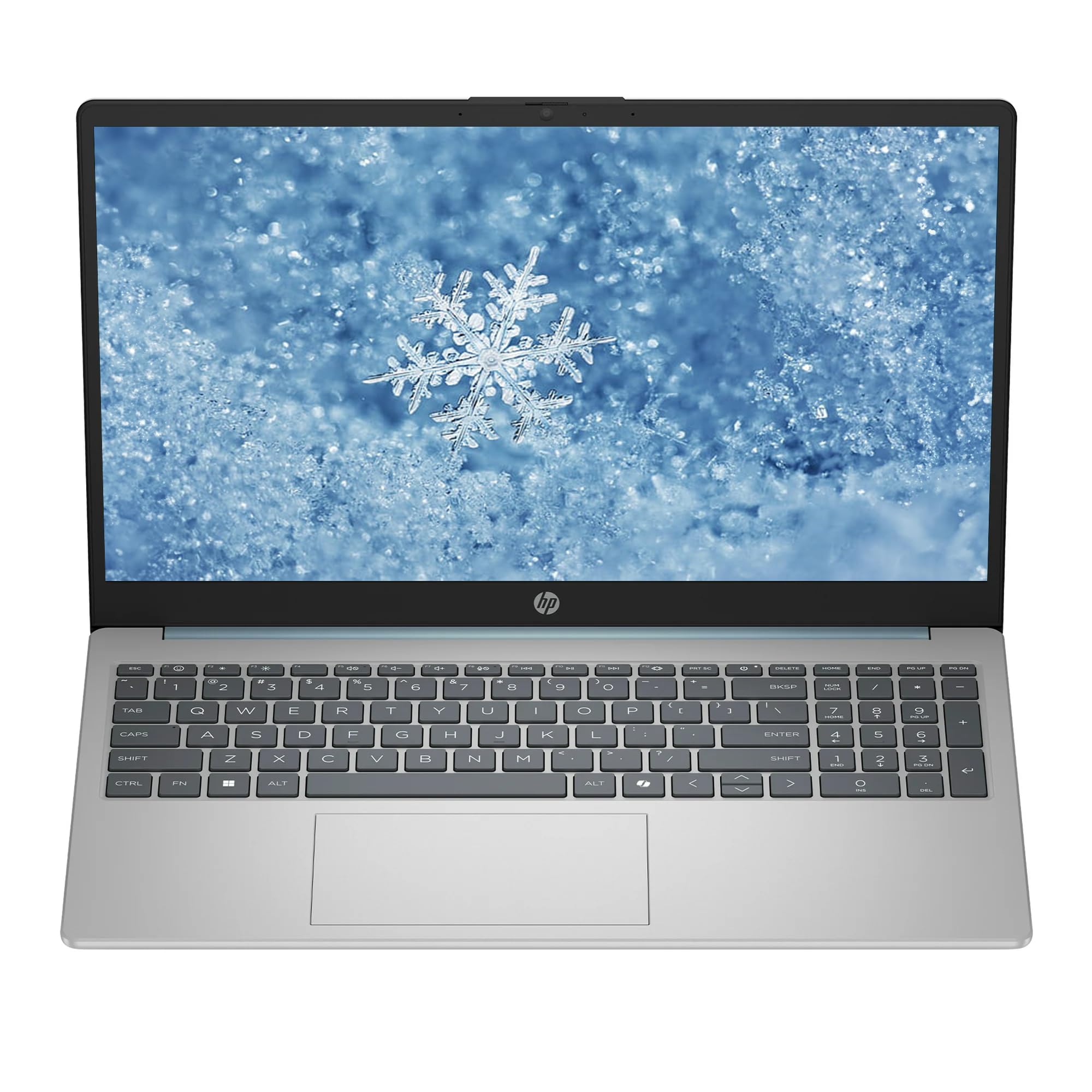 hp 15-bs008TU 6世代i3 マーブル調パームレスト ⑦ hp 15-bs008TU 6