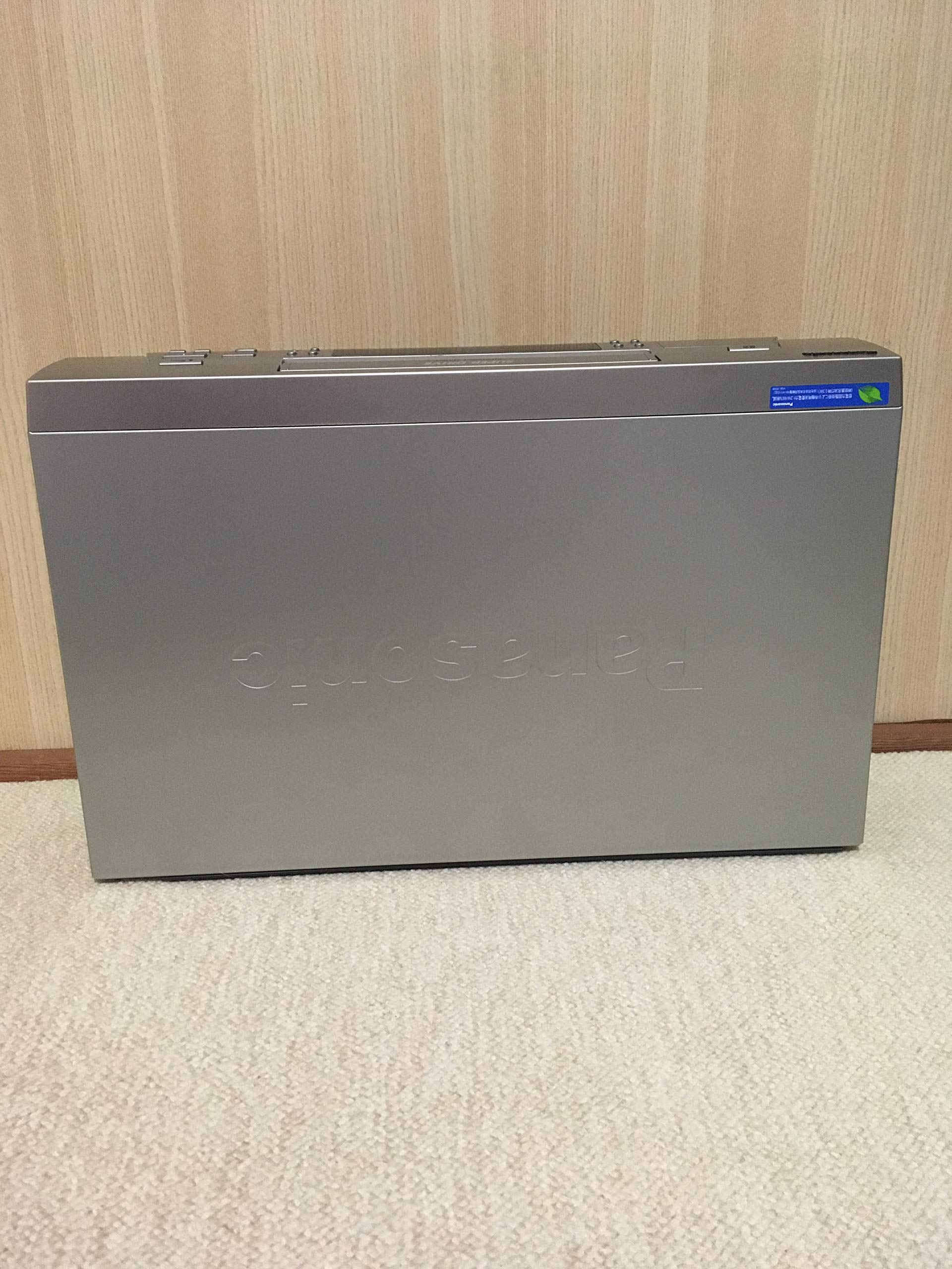 Amazon.co.jp: Panasonic (パナソニック) VHSハイファイビデオ NV-HV1