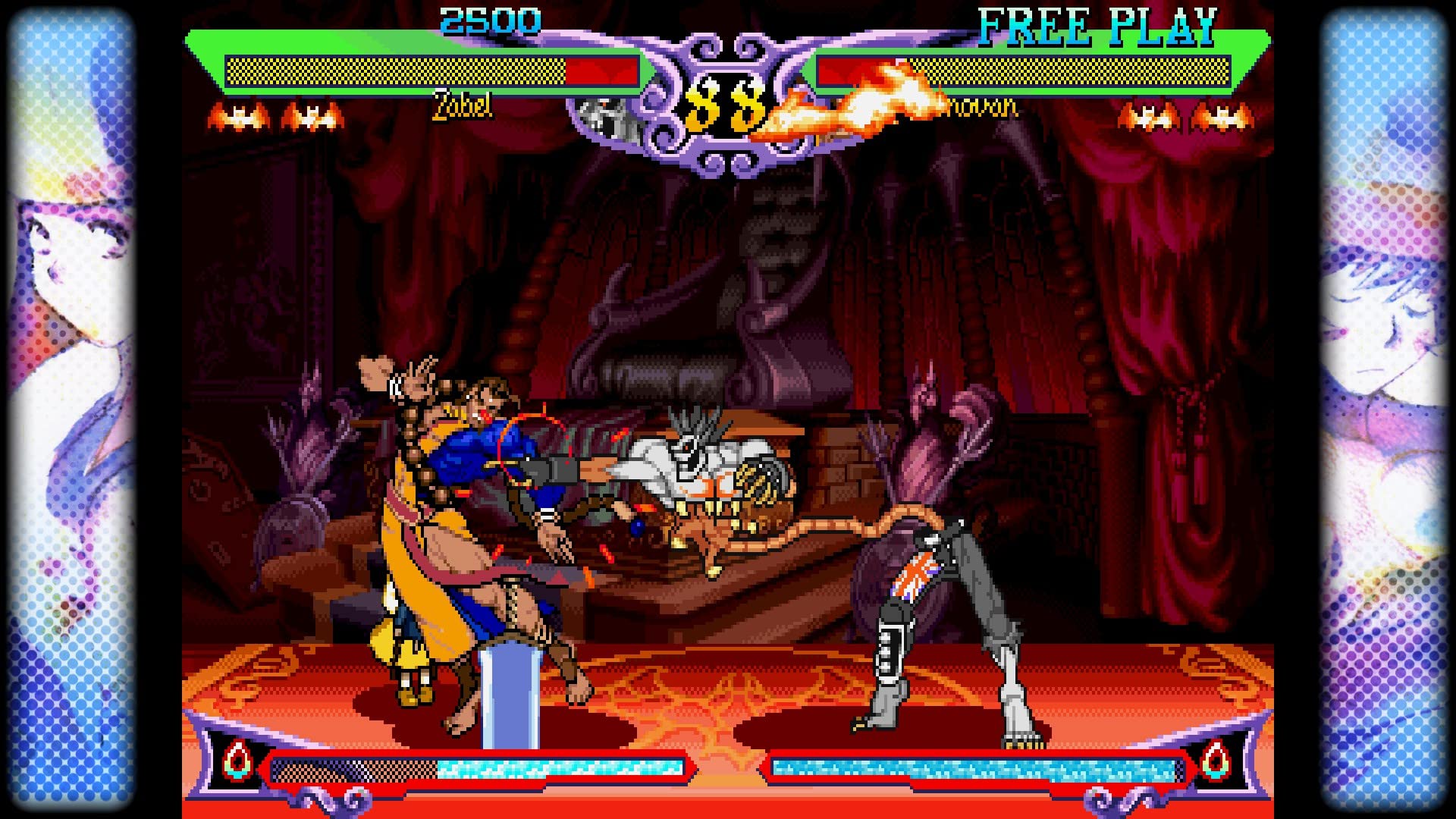 Amazon.co.jp: 【PS4】カプコン ファイティング コレクション (【予約