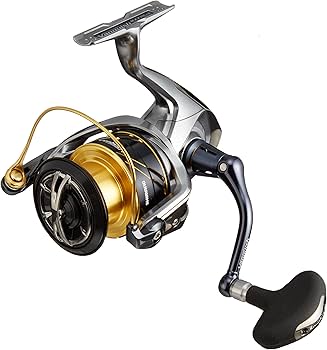Amazon | シマノ(SHIMANO) リール 16 ヴァンキッシュ 4000XG | シマノ