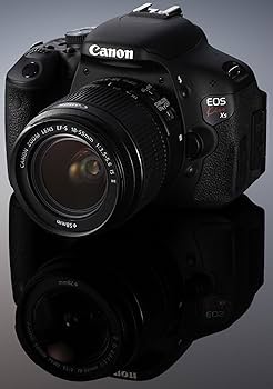 Amazon | 【整備済み品】 Canon デジタル一眼レフカメラ EOS Kiss X5